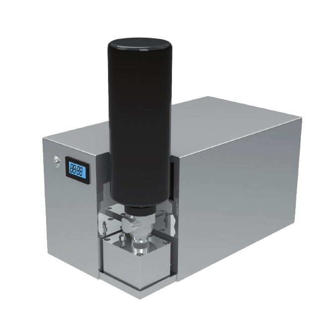 UISS中央供墨系统